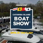 Catawba Island Boat Show - April 30-May 2, 2021