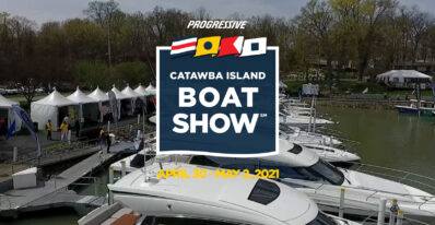 catawba island boat & yacht show