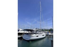 2026 Jeanneau Sun Odyssey 415