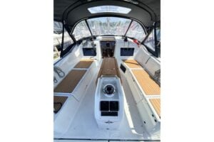2026 Jeanneau Sun Odyssey 415